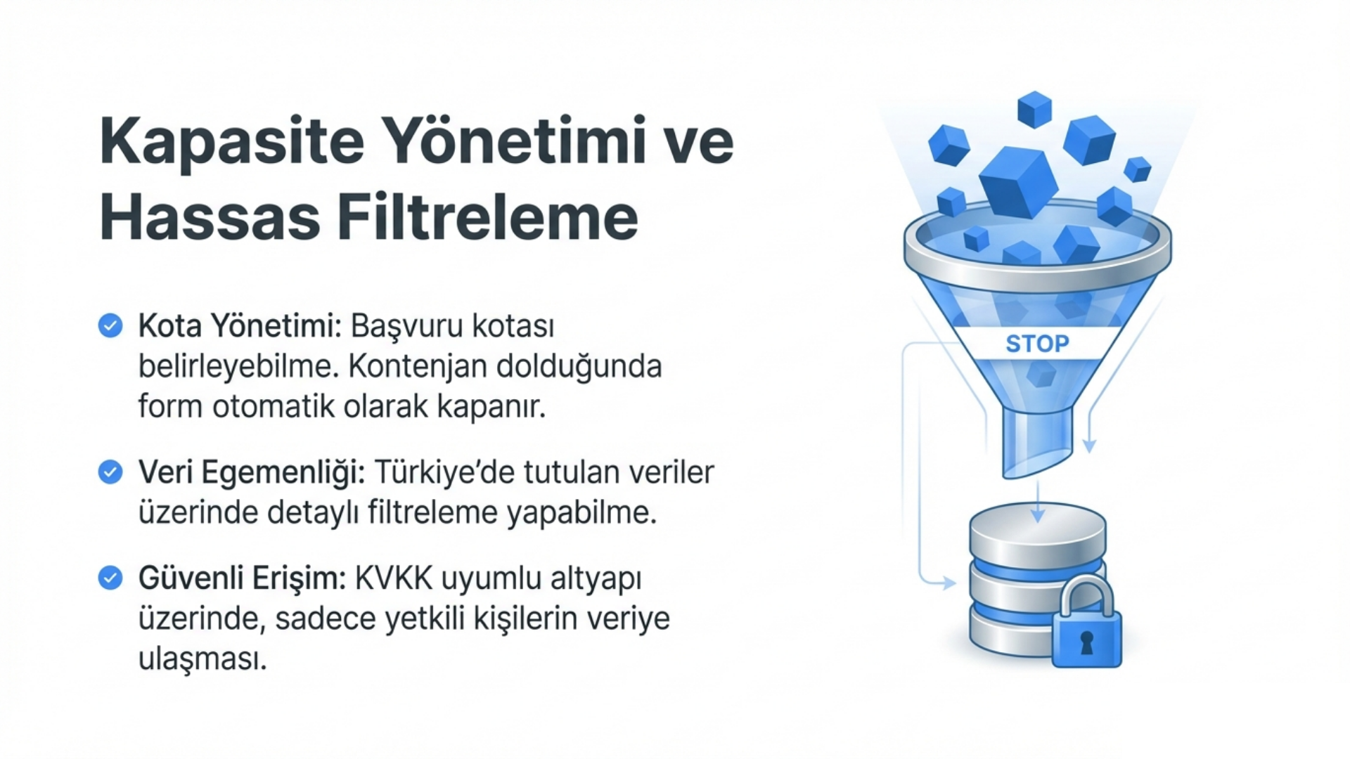 Mobile Friendly Application Form View
