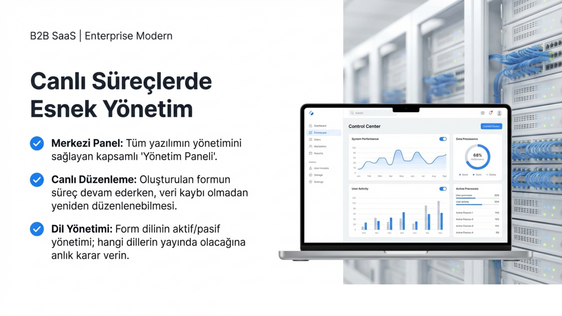 Multi-Language Management and Translation Panel